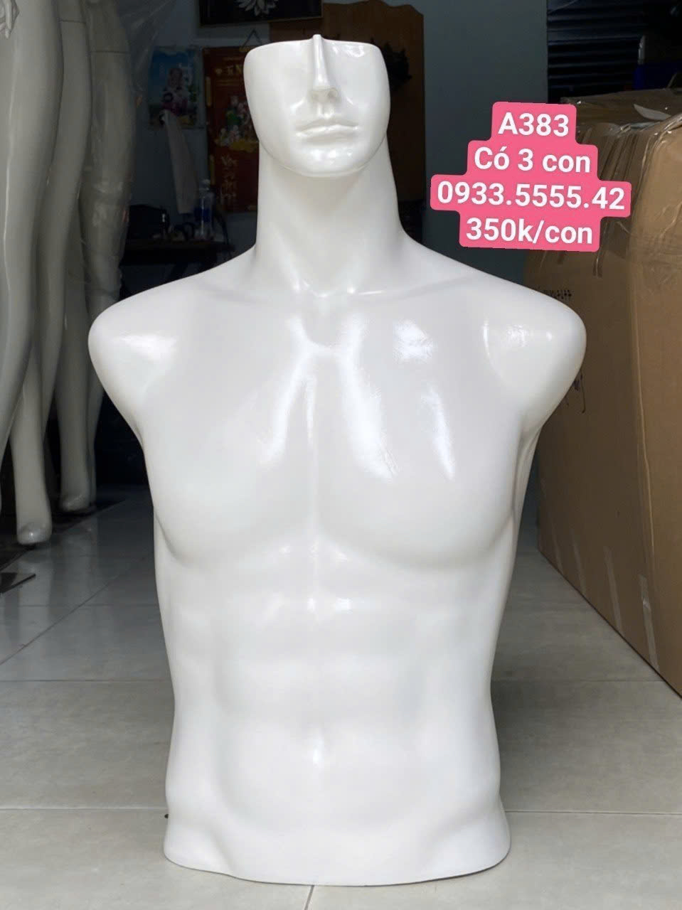 ...